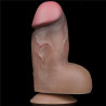 LoveToy Nature Cock Gode ThickUp Nature Cock 12  x6.5cm Latino